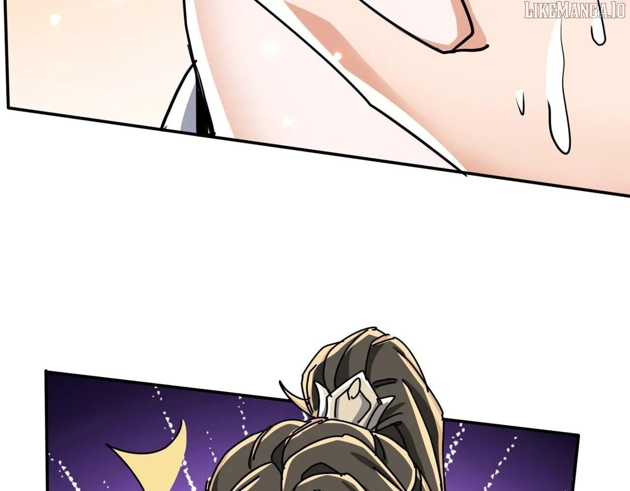 My Empress Apprentice is Becoming Evil Chapter 66 - page 73